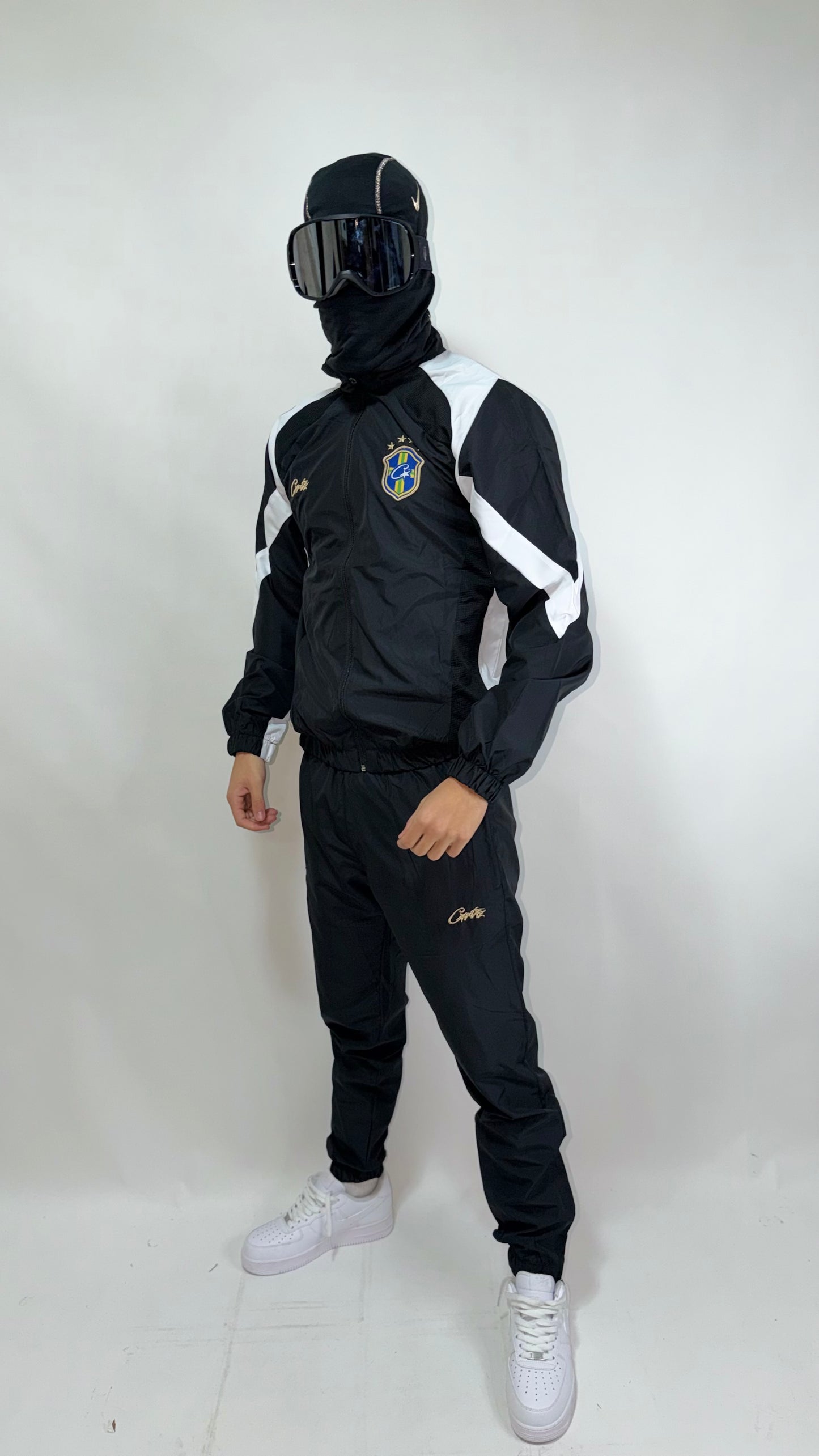 CHANDAL CORTEIZ 2026 🔥 UNIDADES LIMITADAS ✅ CALIDAD AAA+ 🥵 ÚNICOS EN ESPAÑA 🇪🇸