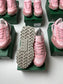 Zapatilla Lacoste Élite Active Pink