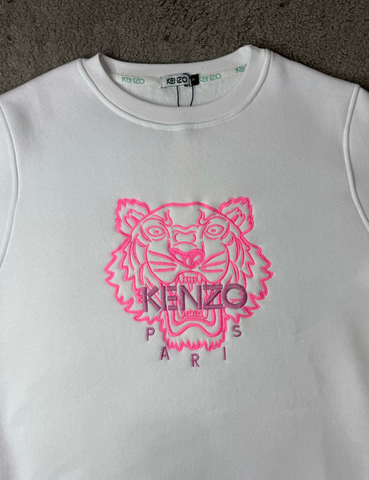 SUDADERA KENZO ALTA CALIDAD 🔥