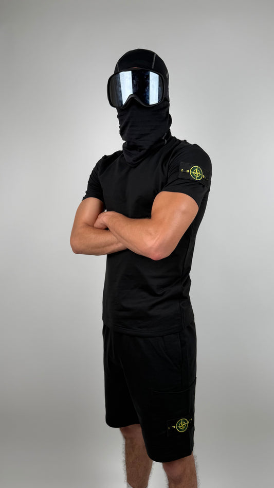 CONJUNTO VERANO STONE ISLAND 2026 🔥 ALTA CALIDAD G5 ✅ NOVEDAD 🆕