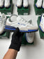 Zapatilla Lacoste Élite Active White & Blue