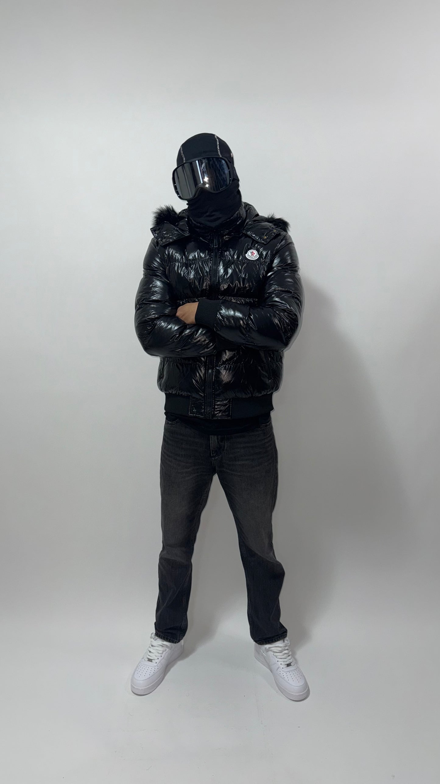 Chaquetas MONCLER HIGH QUALITY 1.1 🔥