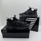 ZAPATILLAS EMPORIO ARMANI EA7 2026 🔥 CALIDAD AAA+ ✅ 2 UNIDADES TALLA 43 ‼️