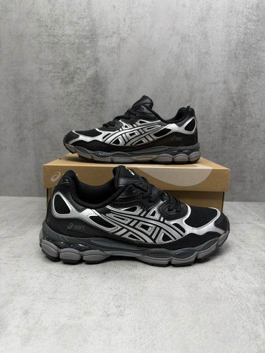 ASICS GEL NYC 2026 🔥 MODELO NUEVO 🆕 UNIDADES LIMITADAS ‼️ ALTA CALIDAD G5 ✅ CORRE QUE VUELAN 🥵