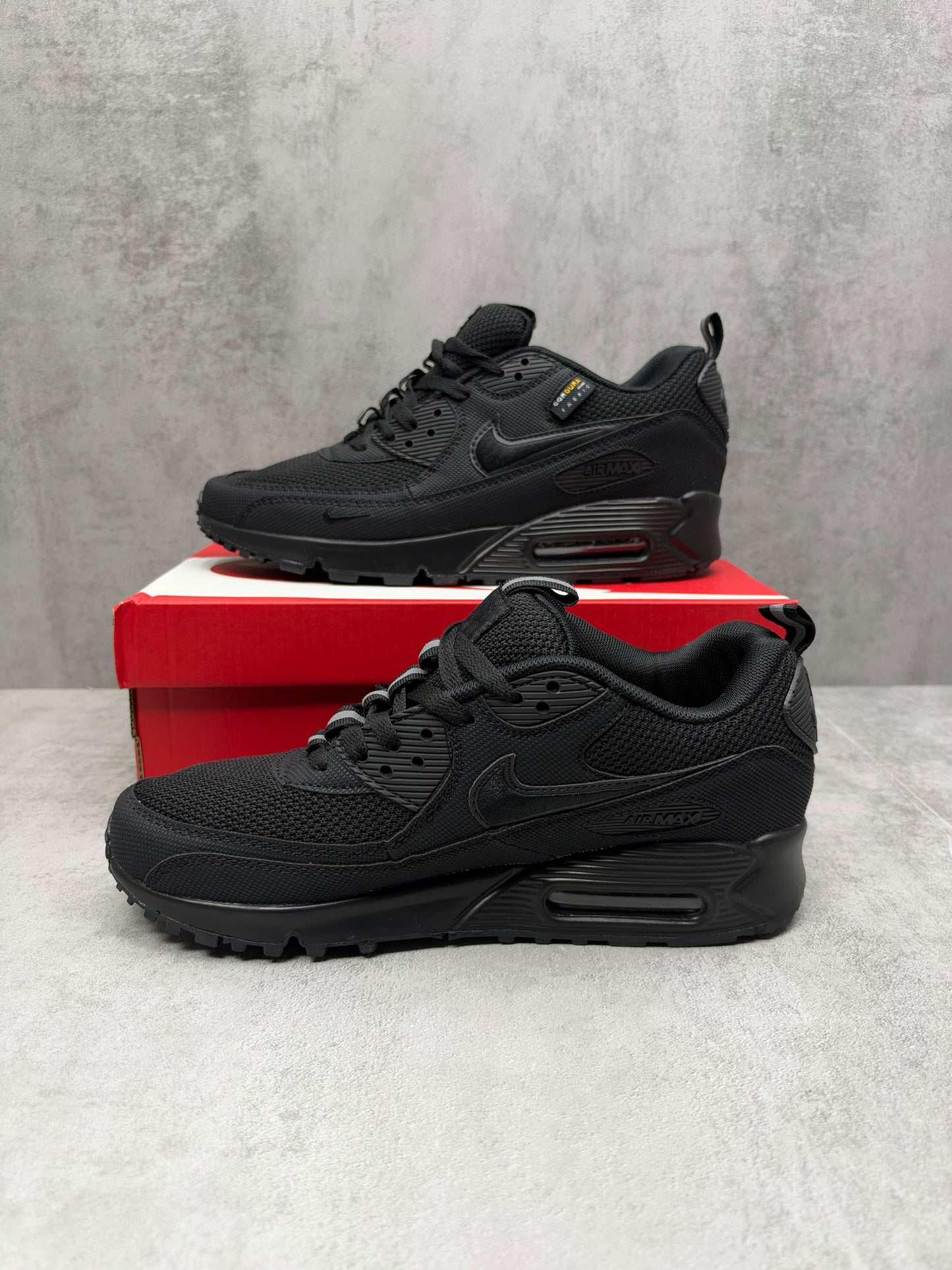 NIKE AIR MAX 90 🔥 NUEVA COLECCIÓN 🆕 ALTA CALIDAS G5 ✅ UNIDADES LIMITADAS 🥵