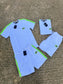 CONJUNTO VERANO EA7 2025