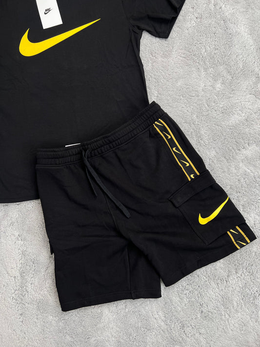 CONJUNTO VERANO NIKE