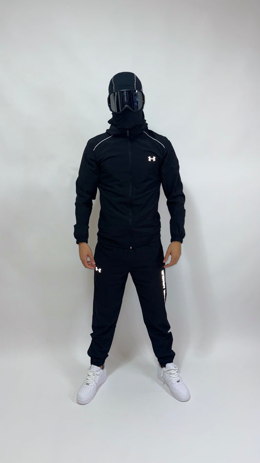 CHANDAL UNDER ARMOUR 2025 🔥 CALIDAD AAA+ 🥵