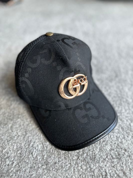 GORRA GUCCI