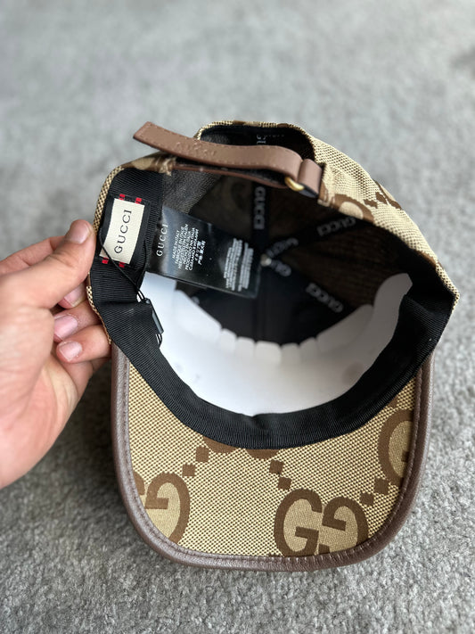 GORRA GUCCI