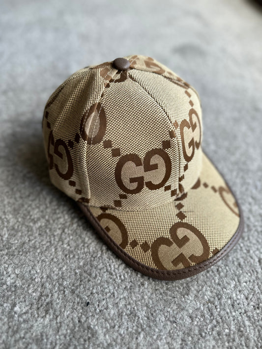 GORRA GUCCI