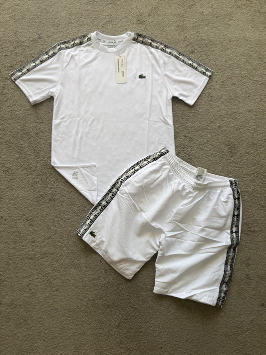 CONJUNTO VERANO LACOSTE
