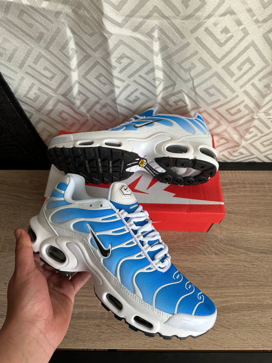 NIKE TN AZUL 2024 💙