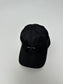 🔥 GORRA PRADA NYLON BLACK ✅ CALIDAD PREMIUM ‼️ UNIDADES LIMITADAS