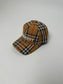 🔥 GORRA BURBERRY VINTAGE CHECK ✅ CALIDAD PREMIUM ‼️ UNIDADES LIMITADAS
