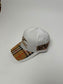 🔥 GORRA BURBERRY EKD WHITE ✅ CALIDAD PREMIUM ‼️ UNIDADES LIMITADAS