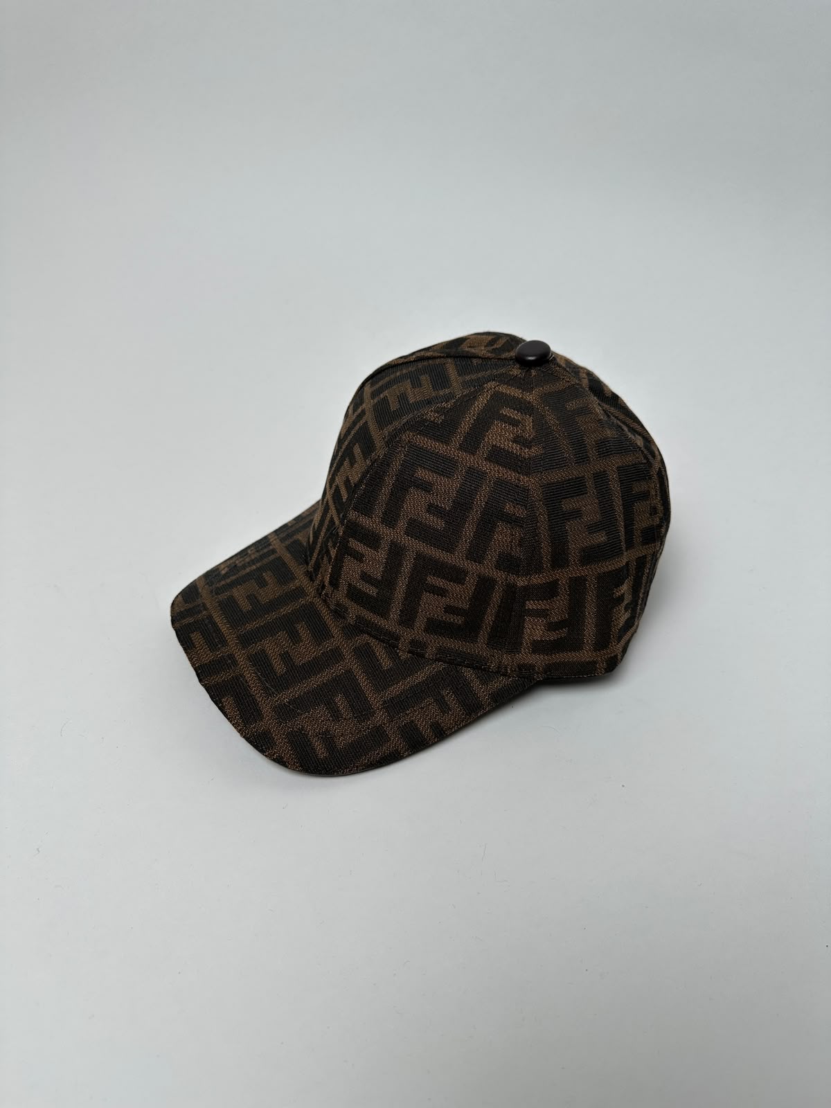 🔥 GORRA FENDI FF CANVAS ✅ CALIDAD PREMIUM ‼️ UNIDADES LIMITADAS
