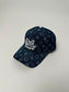 🔥 GORRA LOUIS VUITTON BLUE DENIM ✅ CALIDAD PREMIUM ‼️ UNIDADES LIMITADAS