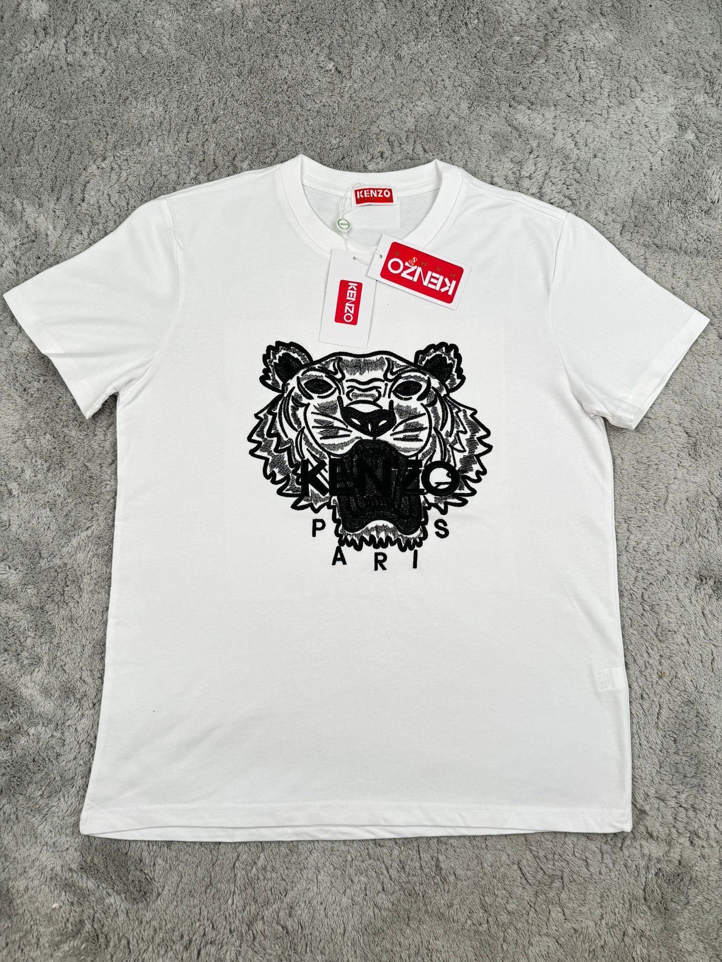 Camiseta Kenzo