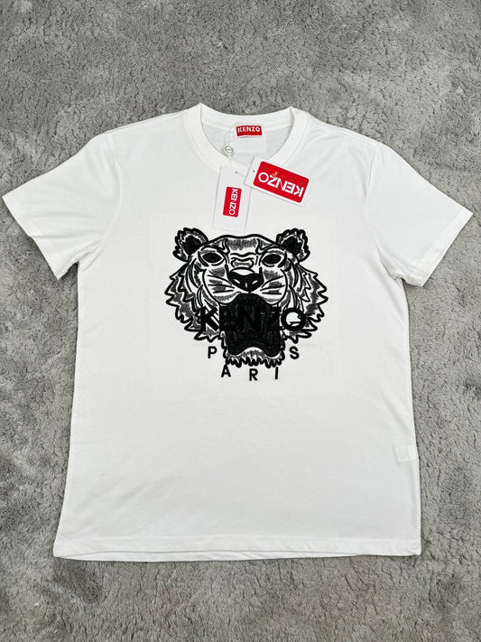 Camiseta Kenzo