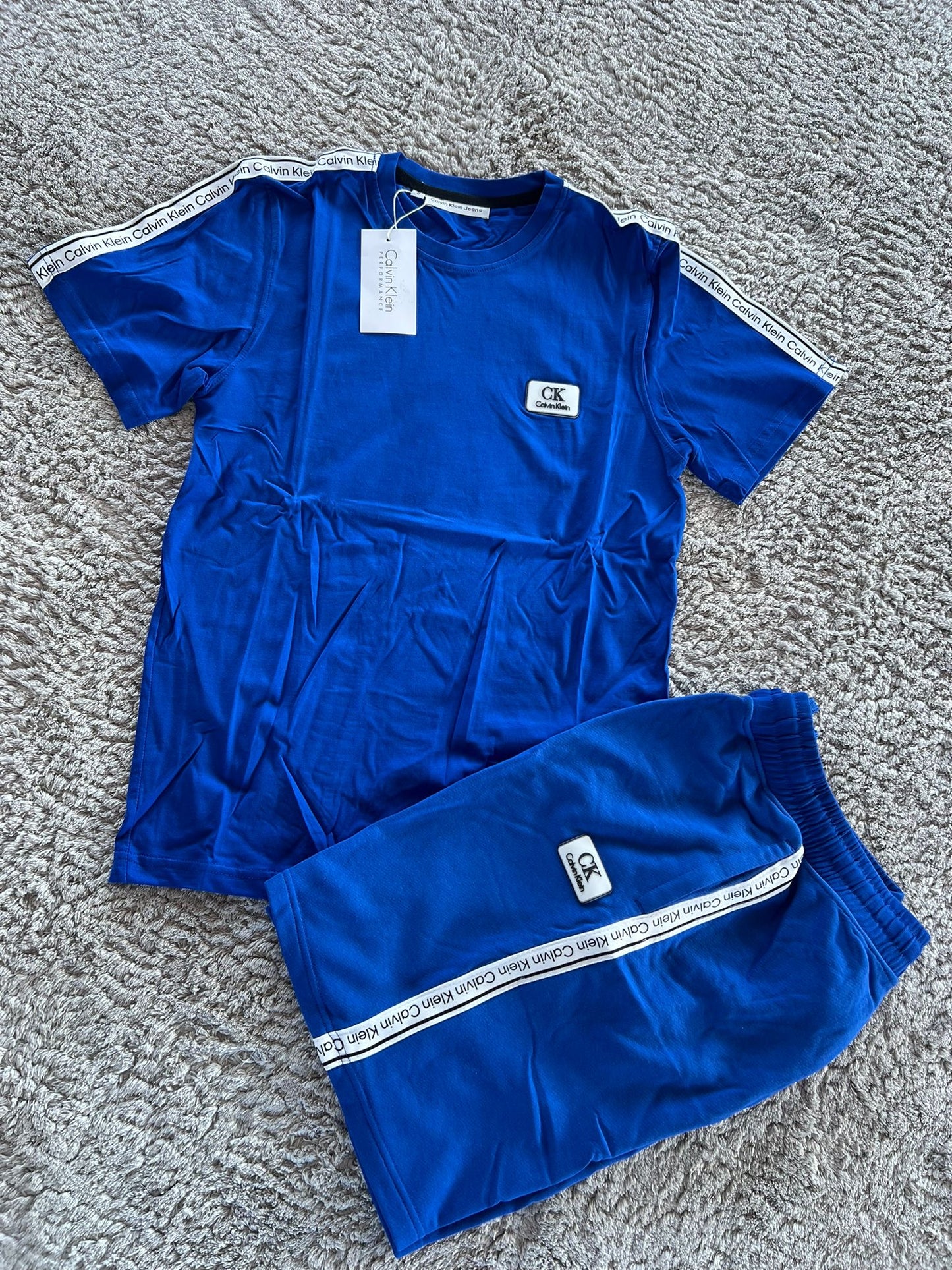 CONJUNTO VERANO KALVIN KLEIN 😍