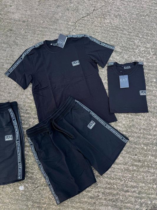 CONJUNTO VERANO EMPORIO ARMANI 2026 😍