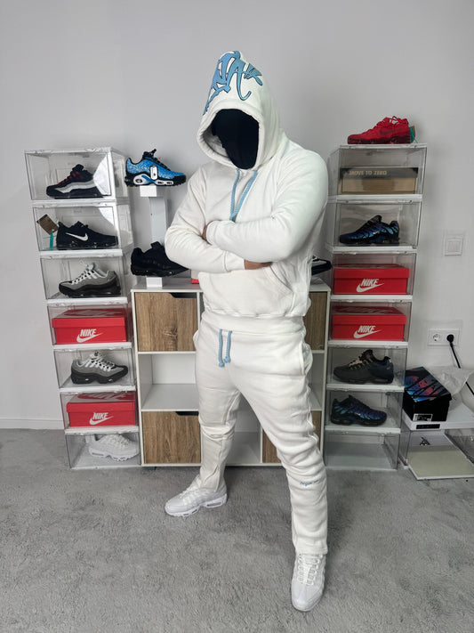 CHANDAL SYNA WORLD ⚪️💝 CALIDAD TOP 🔥🔥