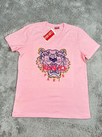 Camiseta Kenzo