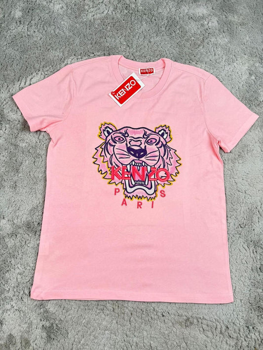 Camiseta Kenzo