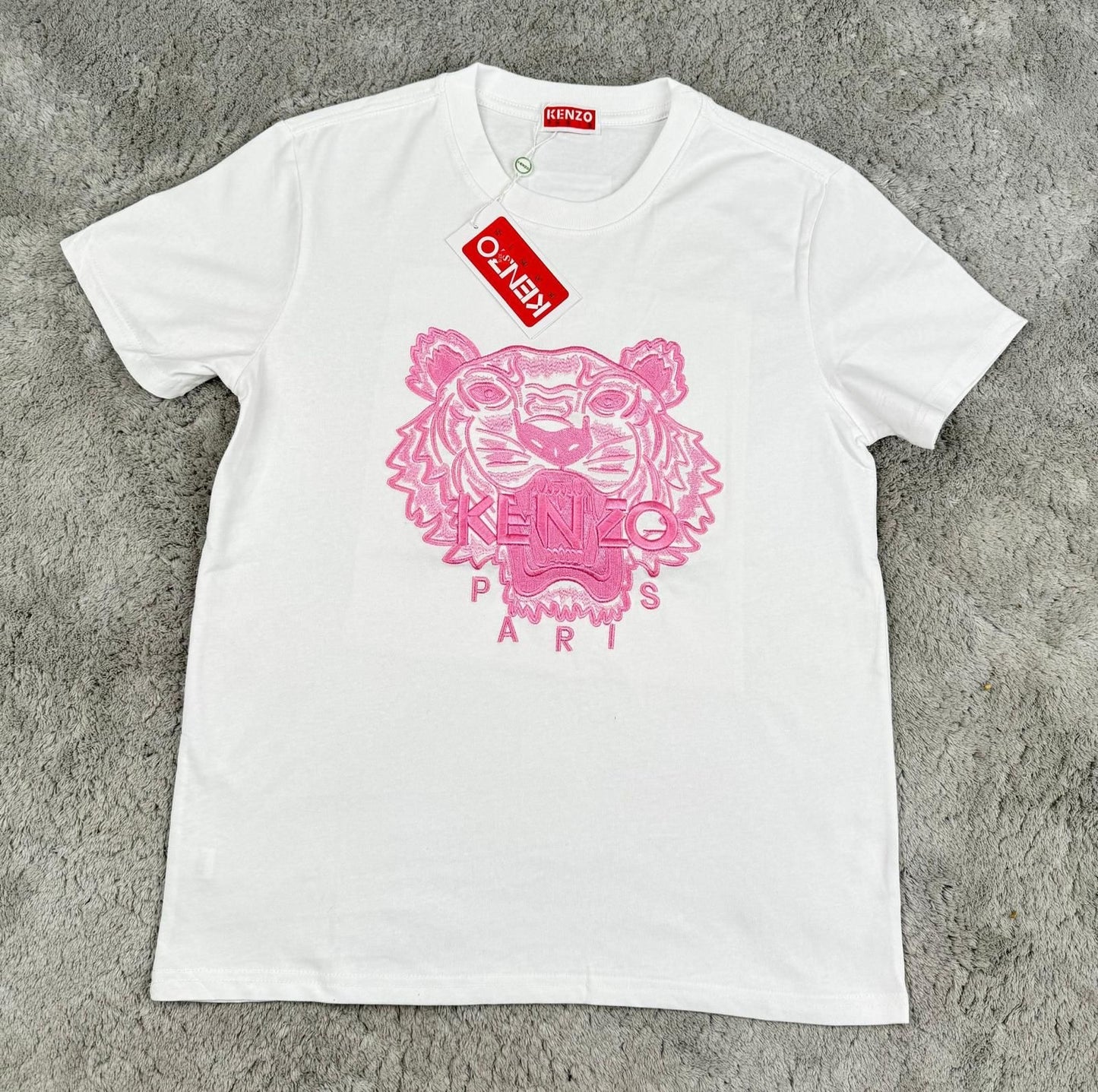 Camiseta Kenzo