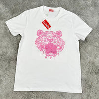 Camiseta Kenzo