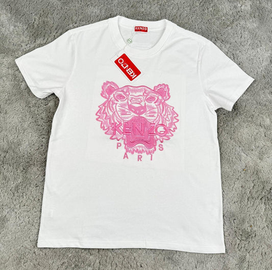 Camiseta Kenzo