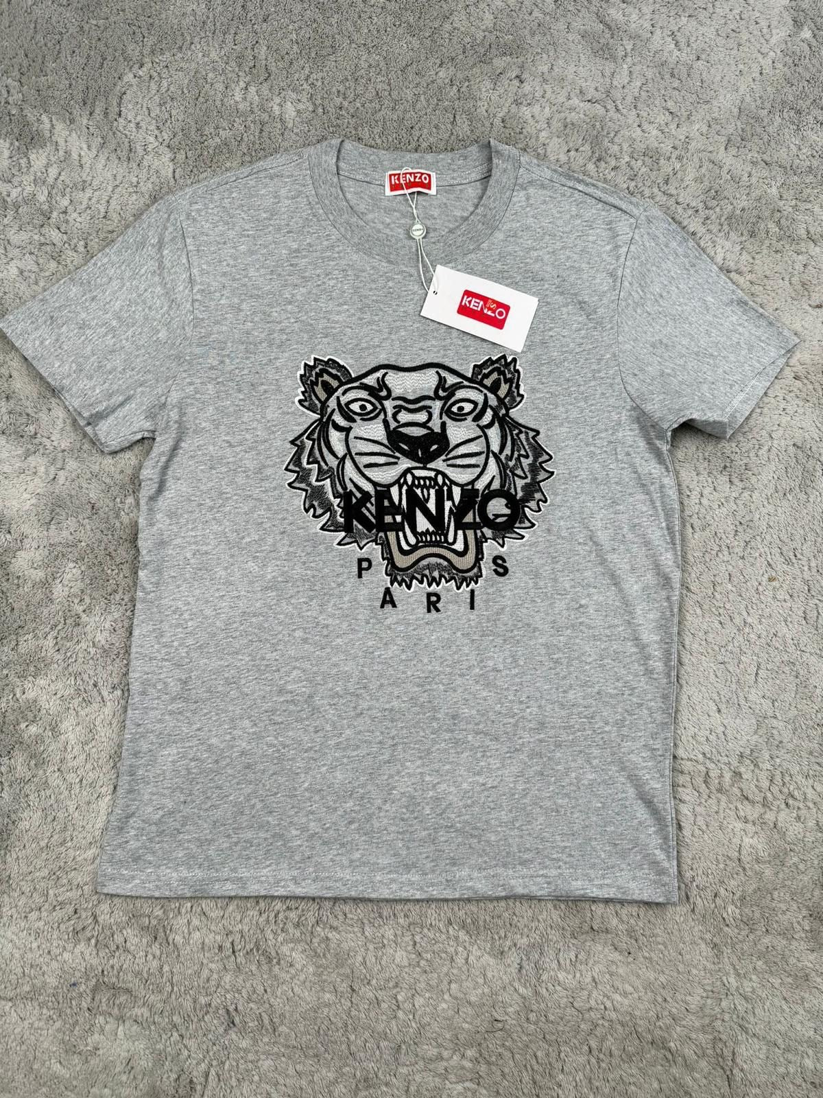 Camiseta Kenzo