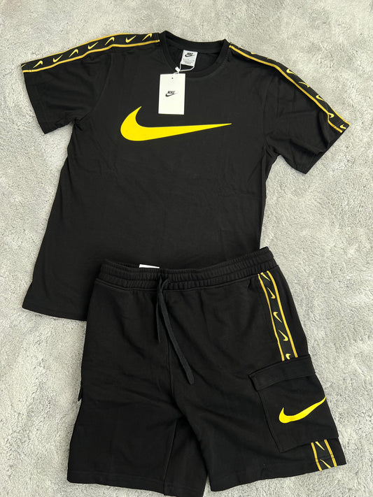 Conjunto Verano Nike CALIDAD AAA+ ✅ UNIDADES LIMITADAS ‼️