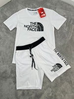 Conjunto Verano The North Face 😍 CALIDAD AAA+ ✅ UNIDADES LIMITADAS ‼️