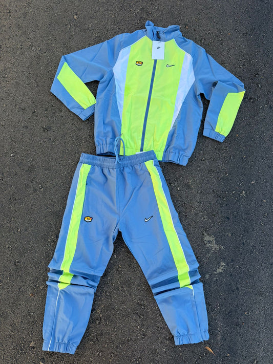 CHANDAL NIKE TN 🔥