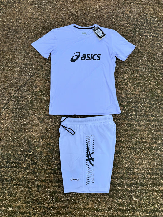 Conjunto Verano ASICS 😍 CALIDAD AAA+ ✅ UNIDADES LIMITADAS ‼️