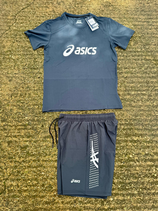 Conjunto Verano ASICS 😍 CALIDAD AAA+ ✅ UNIDADES LIMITADAS ‼️