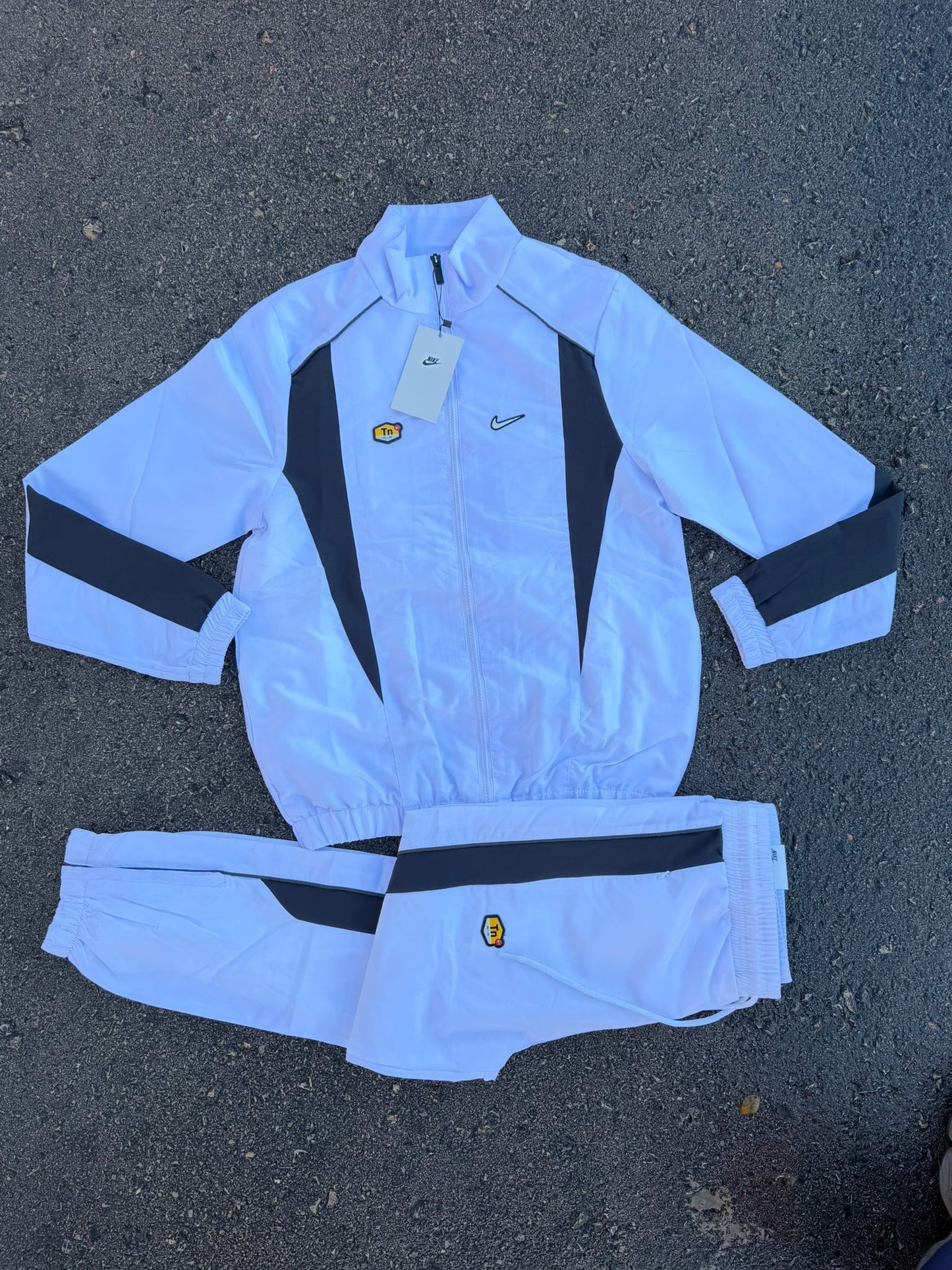 CHANDAL NIKE TN 🔥