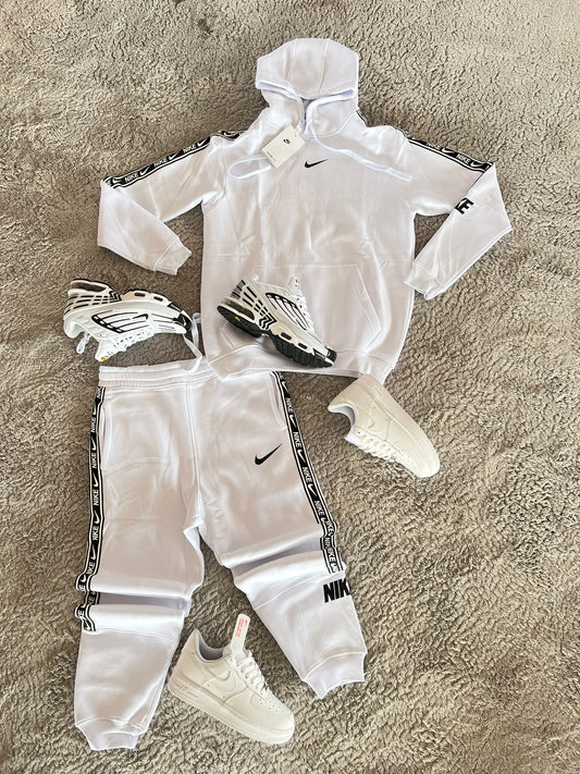 CHANDAL NIKE 2025 😍 CALIDAD 1.1 🔥