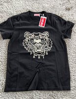 Camiseta Kenzo