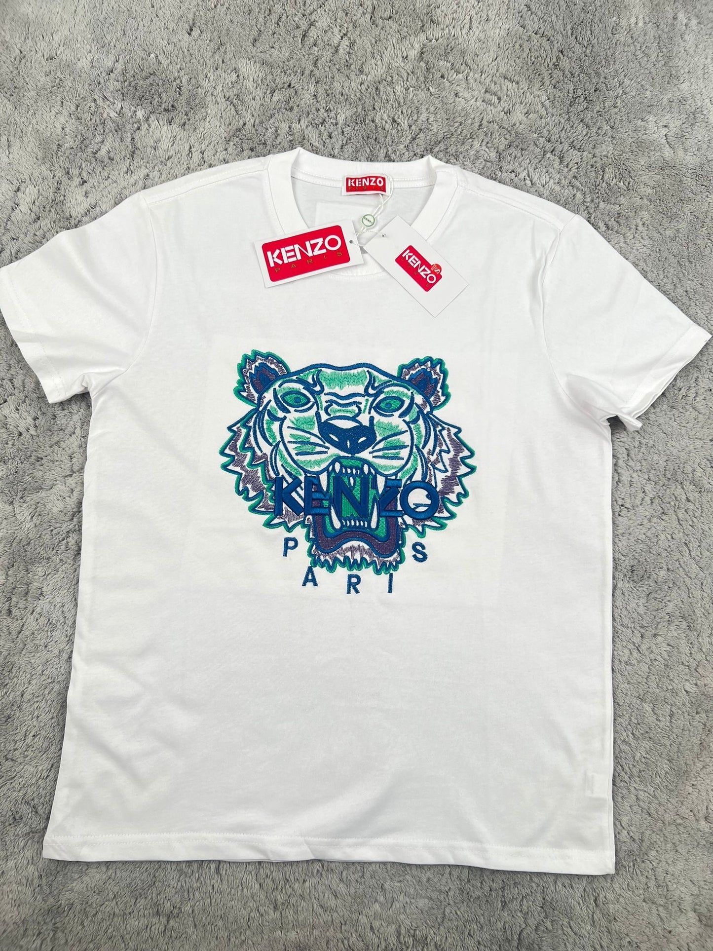 Camiseta Kenzo