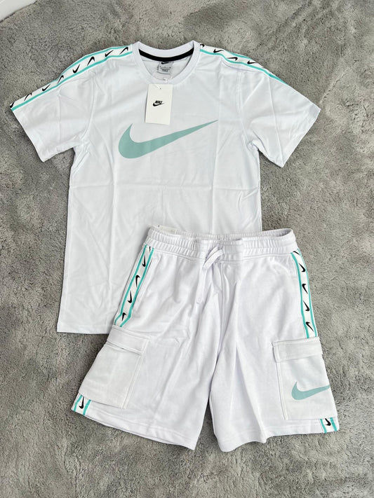 Conjunto Verano Nike CALIDAD AAA+ ✅ UNIDADES LIMITADAS ‼️