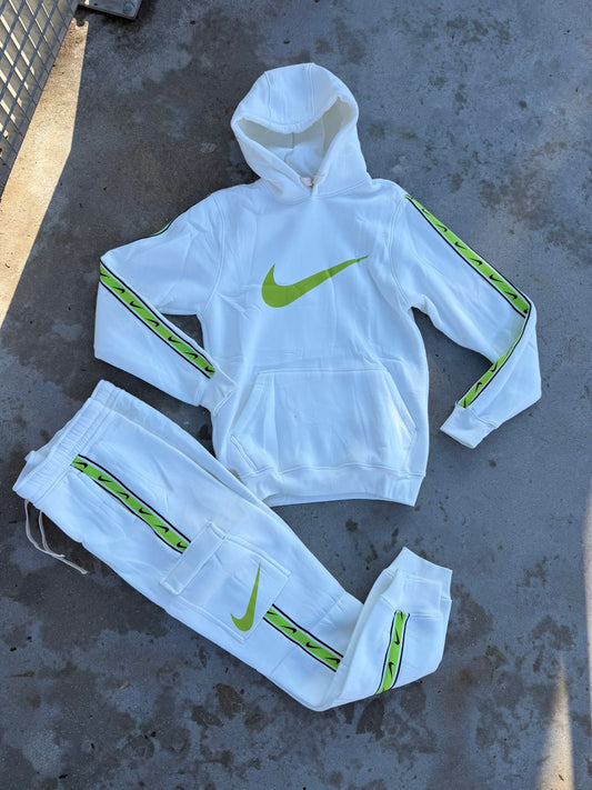 CHANDAL NIKE 😍 CALIDAD 1.1 🔥