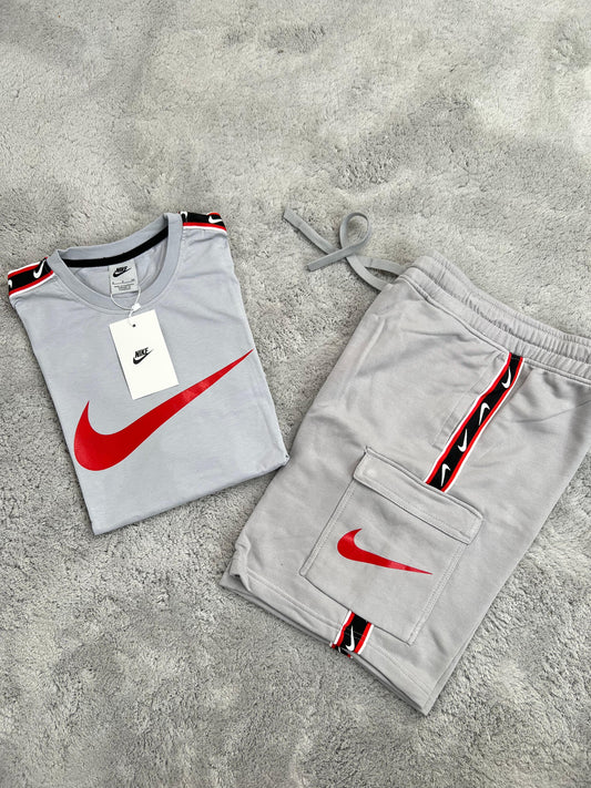 Conjunto Verano Nike CALIDAD AAA+ ✅ UNIDADES LIMITADAS ‼️