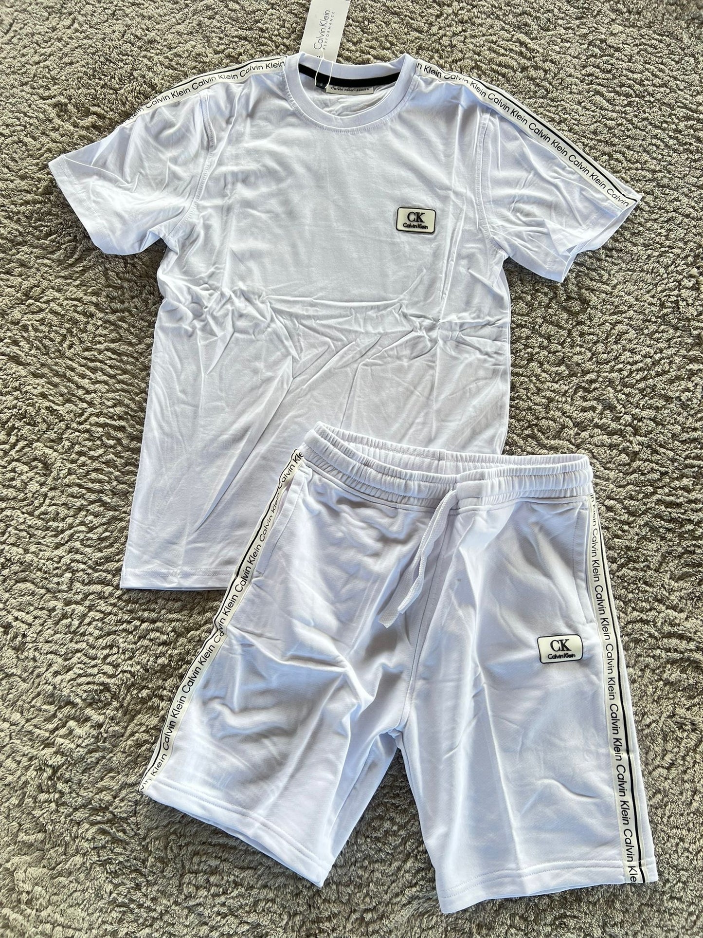 CONJUNTO VERANO CALVIN KLEIN 😍