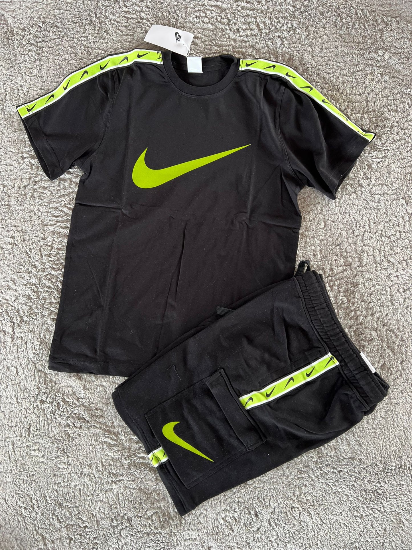 Conjunto Verano Nike CALIDAD AAA+ ✅