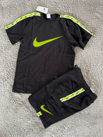 Conjunto Verano Nike CALIDAD AAA+ ✅ UNIDADES LIMITADAS ‼️