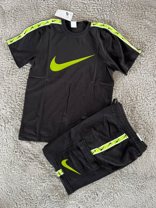 Conjunto Verano Nike CALIDAD AAA+ ✅ UNIDADES LIMITADAS ‼️