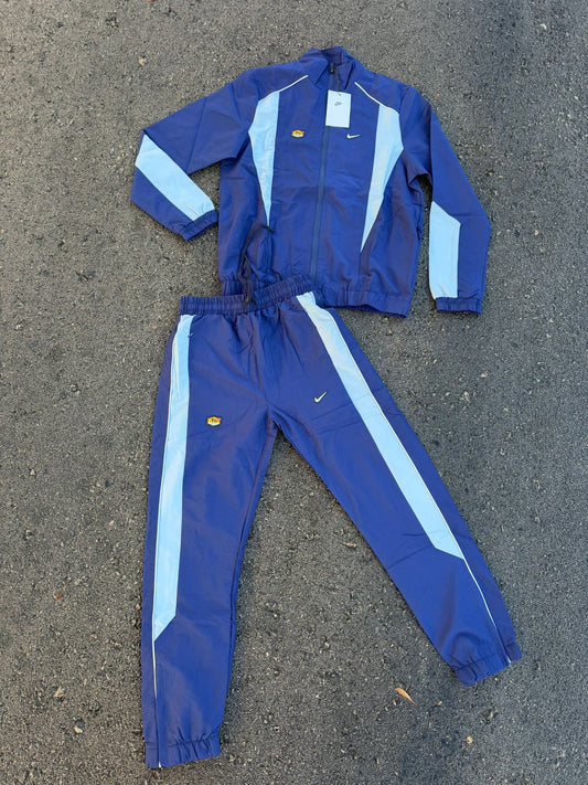 CHANDAL NIKE TN 🔥